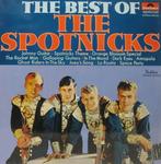 LP- The Spotnicks – The Best Of The Spotnicks, Ophalen of Verzenden