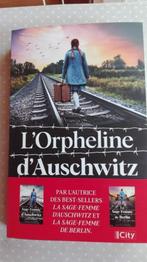 Het weeskind van Auschwitz, Ophalen of Verzenden, Nieuw