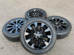 4 Jantes 19" Land Rover Evoque Discovery Sport Entraxe 5x108, Autos : Pièces & Accessoires, Enlèvement ou Envoi