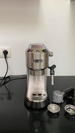 DeLonghi dedica koffiemachine, Elektronische apparatuur, Koffiezetapparaten, Ophalen, Zo goed als nieuw, Koffiemachine
