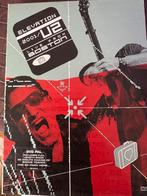 U2 - Elevation Tour 2001 DVD, Ophalen, Gebruikt, Alle leeftijden, Boxset