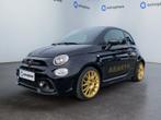 Abarth 695 1 EDITION LIMITEE 75th Anniversary, Auto's, 180 pk, Zwart, Bedrijf, 1368 cc