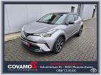 Toyota C-HR 1.8 C-LUB bi-tone, Achat, Euro 6, Entreprise, 5 portes