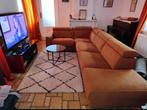 Canapé d’angle amovible, Huis en Inrichting, Zetels | Zetels, Ophalen, Overige materialen, 100 tot 125 cm, Hoekbank