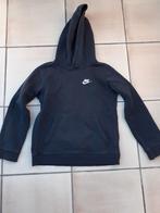 Hoodie 146 Nike, NIKE., Trui of Vest, Ophalen of Verzenden, Zo goed als nieuw