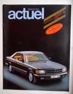 Beoordeel Actuel Mercedes Coupe SEC 1980, Ophalen, Zo goed als nieuw, Mercedes
