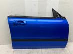 PORTE AVANT DROITE Subaru Impreza II Plus (GG) (|IMPREZA|), Utilisé, Droite, Subaru, Porte