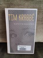 Kathy´s dochter      (Tim Krabbé), Ophalen of Verzenden, Gelezen, Tim Krabbé, Nederland