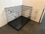 hondenbench XXL - niet gebruikt, Dieren en Toebehoren, Ophalen, Zo goed als nieuw
