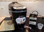 Moulinex Brood van de Wereld broodbakmachine, Ophalen, Zo goed als nieuw, Met timer, Warmhoudfunctie