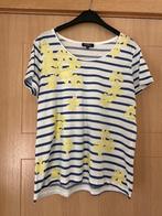 t-shirt Caroll maat 44 (nr3965), Kleding | Dames, T-shirts, Caroll, Wit, Maat 42/44 (L), Ophalen of Verzenden