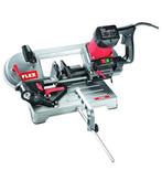 Bandzaag Flex SBG 4908, Ophalen, Minder dan 30 mm, Gebruikt, Flex