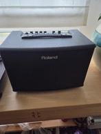 ROLAND Accoustic chorus AC-40, Muziek en Instrumenten, Versterkers | Bas en Gitaar, Ophalen, Zo goed als nieuw, Gitaar, Minder dan 50 watt