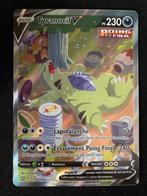 Pokémon Tyranocif V FA 155/163, Collections, Enlèvement ou Envoi