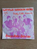 George Baker Selection – Little Green Bag, Cd's en Dvd's, Gebruikt, 7 inch, Single, Ophalen of Verzenden