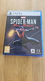 Spider Man Miles Morales PS5, Enlèvement ou Envoi, Neuf