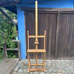 Winsor & Newton Schildersezel, Hobby en Vrije tijd, Schilderen, Ophalen, Gebruikt, Ezel