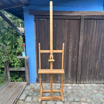Winsor & Newton Schildersezel beschikbaar voor biedingen