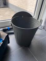 Vuilbak IKEA, Ophalen, Gebruikt
