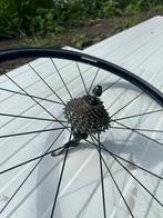 Shimano wielen,, Enlèvement, Comme neuf