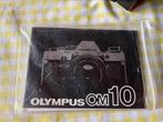 Oude camera olympus voor liefhebbers, Ophalen, Gebruikt, Olympus