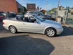 Mercedes CLK 200 cabrio, Auto's, 4 zetels, Achterwielaandrijving, 4 cilinders, Cabriolet