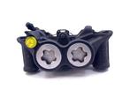 REMKLAUW LINKS VOOR MT 09 Tracer 2015-2017 (MT09TRA MT-09), Motoren, Gebruikt