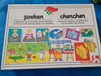 Zoeken - 7 spelletjes - Nathan, Enlèvement ou Envoi, Découverte