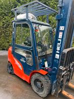 Klark Heli diesel, Articles professionnels, Machines & Construction | Chariots élévateurs & Transport interne, Heli, Chariot élévateur