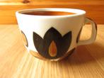 vintage Boch tasse modèle Kimono, Ophalen of Verzenden