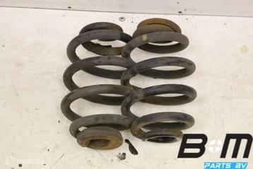 Set achterveren VW Transporter T5 Onbekend beschikbaar voor biedingen