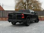 dodge ram 1500/5.7 hemi/limited/pano/suspension pneum/TVA, Autos, Dodge, Cuir, Achat, Euro 6, Entretenue par le concessionnaire