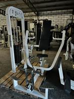 CHEST PRESS PARAMOUNT, Enlèvement