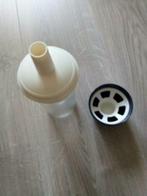 Shaker Tupperware(nieuw), Huis en Inrichting, Keuken | Tupperware, Ophalen of Verzenden, Nieuw, Blauw, Overige typen