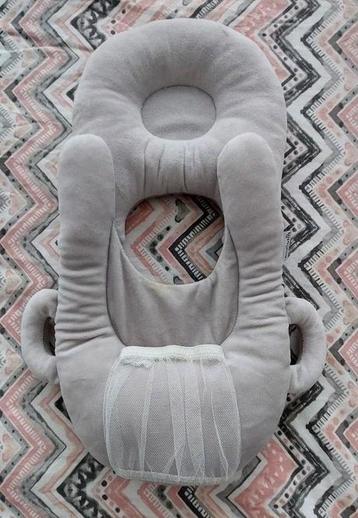 Coussin porte biberon, Enlèvement ou Envoi, Comme neuf