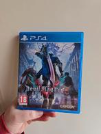 Devil may cry 5 ps4, Enlèvement ou Envoi