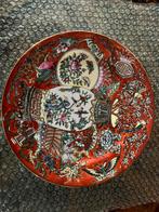 Chinese porseleinen borden, Ophalen of Verzenden