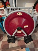 AB Circle appareil de musculation, Sport en Fitness, Fitnessapparatuur, Ophalen, Buik, Overige typen, Zo goed als nieuw