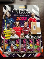 Panini England ‘ Premier league 2022’, Ophalen of Verzenden, Nieuw, Meerdere stickers