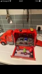 Cars, Kinderen en Baby's, Ophalen, Gebruikt