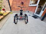 Buitenkans! Pfautec elektrische driewieler met lage instap, Fietsen en Brommers, Ophalen, Zo goed als nieuw, Overige merken