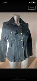 Jeansjas DTC, Ophalen of Verzenden, Zo goed als nieuw