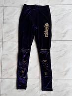 pantalon en velours taille L (nr7058), Comme neuf, Taille 42/44 (L), Enlèvement ou Envoi, Violet