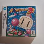 Bomberman 2 Land Touch Nintendo DS, Consoles de jeu & Jeux vidéo, Comme neuf, Enlèvement ou Envoi