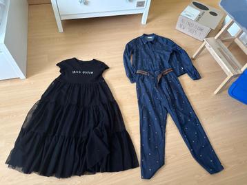 Robe ikks ensemble Catimini 152 beschikbaar voor biedingen