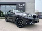 BMW X3 2.0iA xDrive30e Leder/Carplay/Virtual/Camera/DAB+, Auto's, Automaat, Gebruikt, 2065 kg, 5 zetels