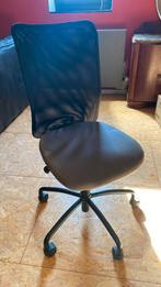 Bureaustoel Ikea, Ophalen, Zo goed als nieuw, Bureaustoel
