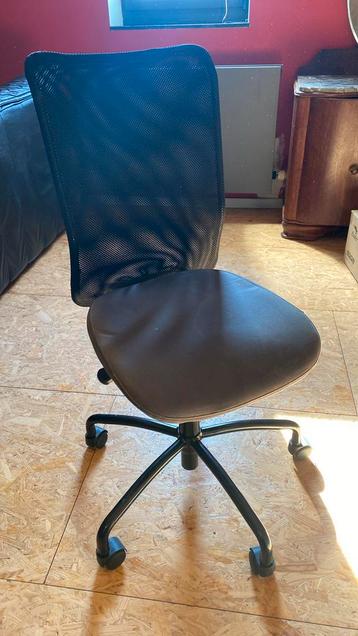 Bureaustoel Ikea beschikbaar voor biedingen
