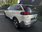 Peugeot 5008 5008 2.0 BlueHDi GT 7 zitplaatsen, 1998 cc, Dex, Euro 6, 4 cilinders