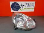 KOPLAMP RECHTS Nissan Micra (K13) (01-2010/03-2017), Auto-onderdelen, Gebruikt, Nissan